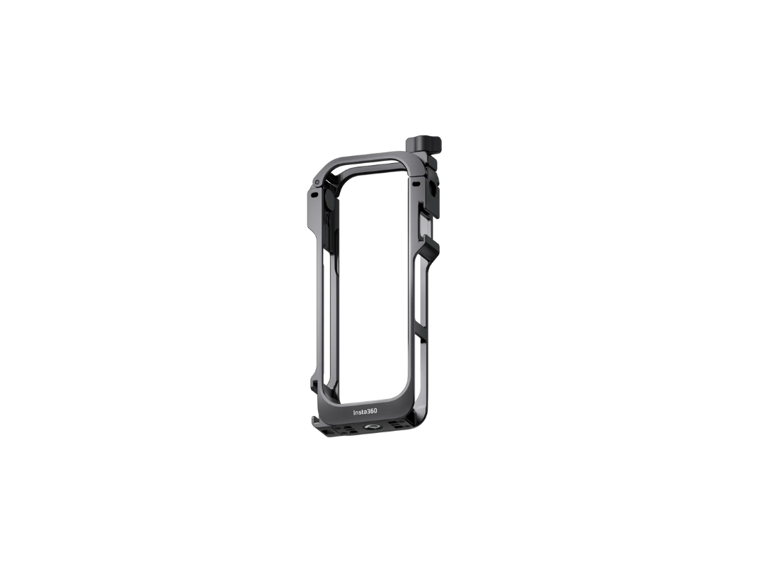 Buy Insta360 X5 Utility Frame – Rugged, Lightweight | in Qatar Buy Insta360 X5 Utility Frame – Rugged, Lightweight | in Qatar